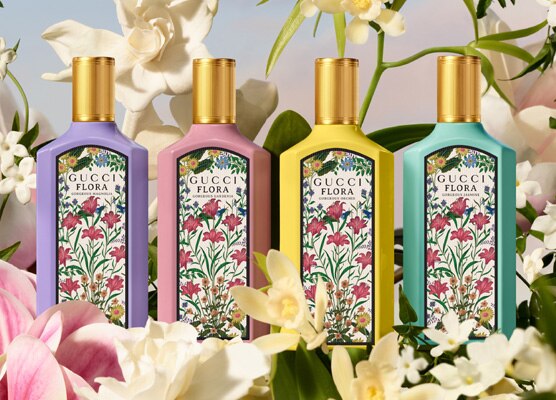Gucci Flora Gucci Flora
